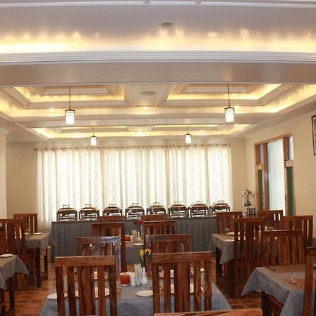 Hotel Bodh International Manāli Dış mekan fotoğraf