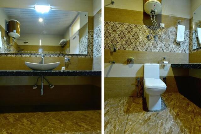 Hotel Bodh International Manāli Dış mekan fotoğraf