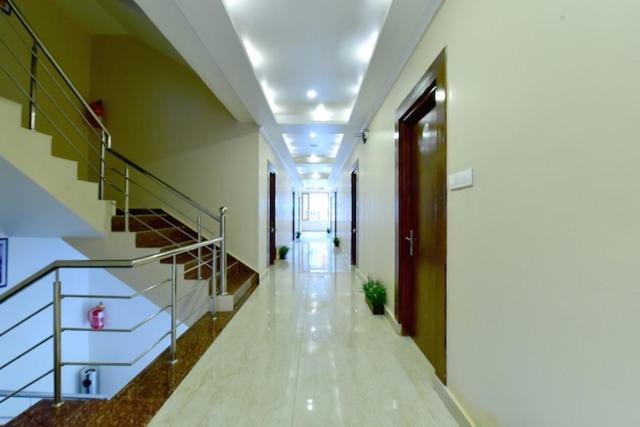 Hotel Bodh International Manāli Dış mekan fotoğraf