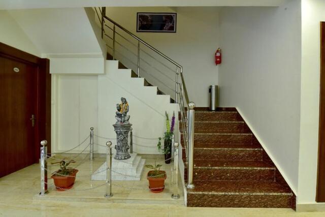 Hotel Bodh International Manāli Dış mekan fotoğraf